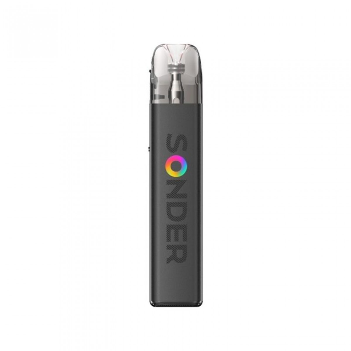 Geekvape Sonder Q2 Pod Kit 1350mAh 3ml Midnight Black